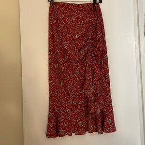 Max Studio Skirt